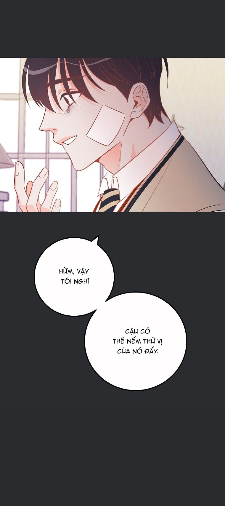 Đọc truyện Có Chuyện Gì Xảy Ra với Sự Nổi Tiếng Của Tôi Thế? - Chapter 60