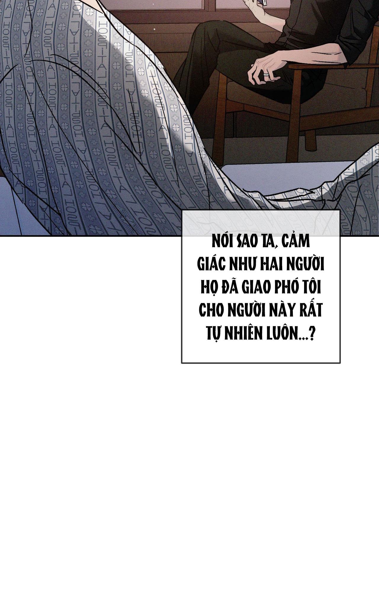 Đọc truyện TƯƠNG PHẢN - Chapter 82