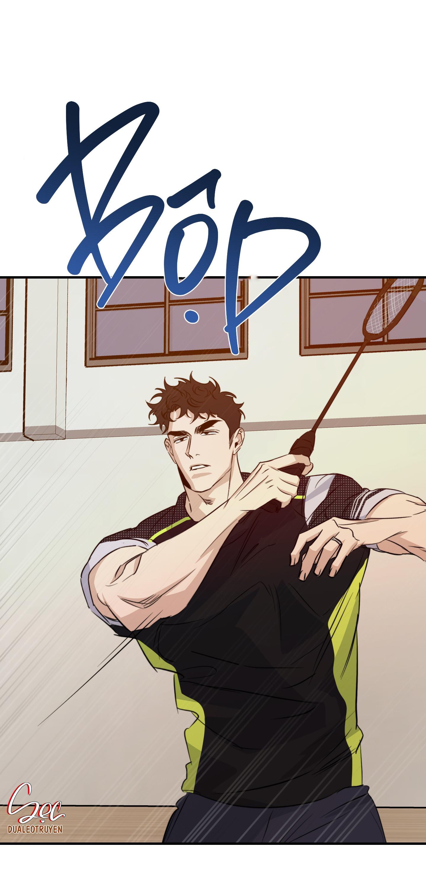 Đọc truyện HIGH CLEAR - Chapter 67