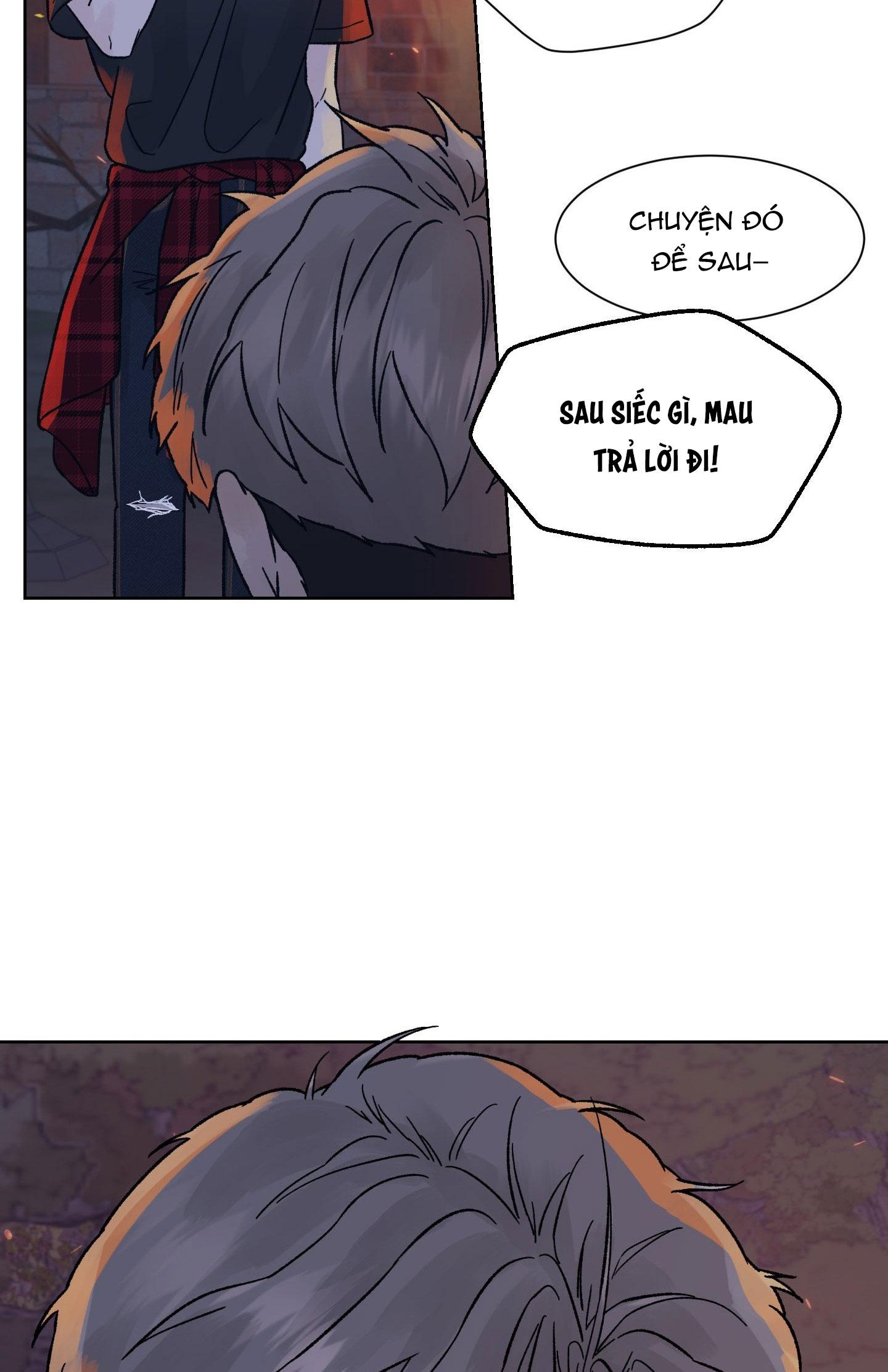 Đọc truyện ĐÊM KINH HOÀNG - Chapter 53