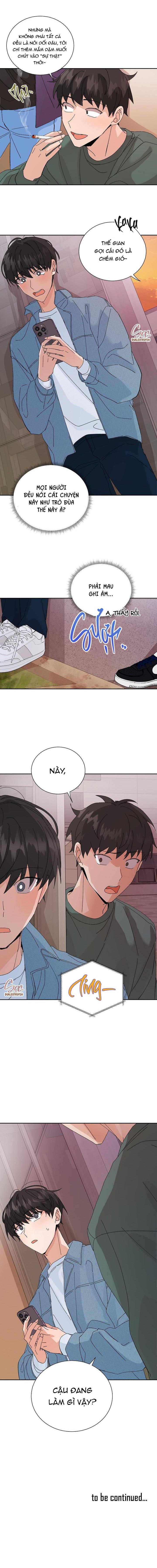 Đọc truyện ĐẶC QUYỀN CHO CẶP ĐÔI MỚI CƯỚI - Chapter 14