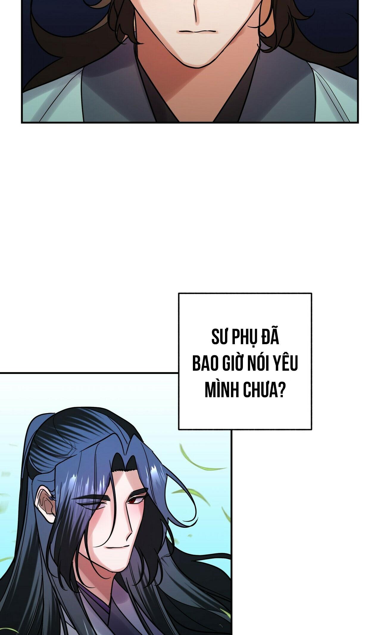 Đọc truyện BÁT NHÃ GIAI NHÂN - Chapter 27
