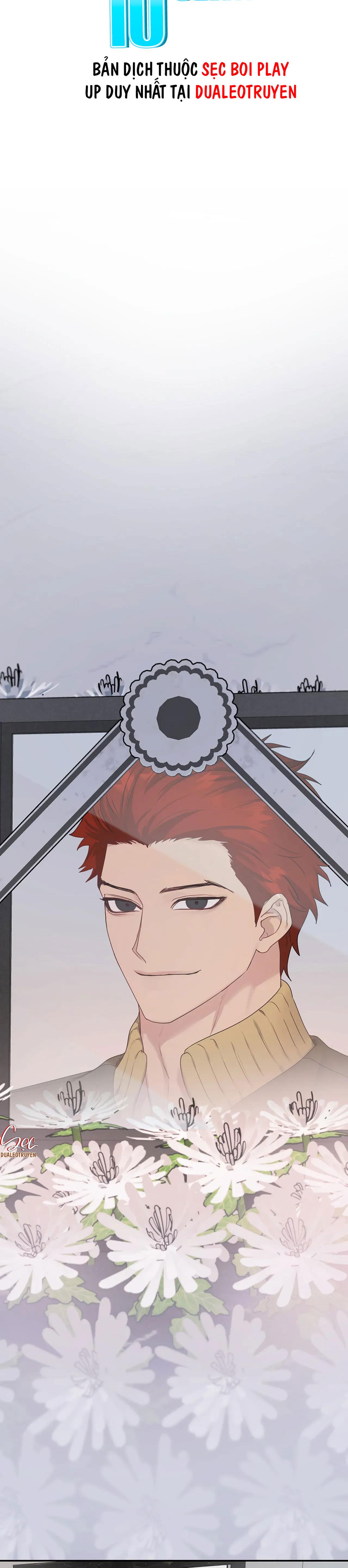 Đọc truyện THỢ SĂN MỘT ĐÊM 10 LẦN - Chapter 18