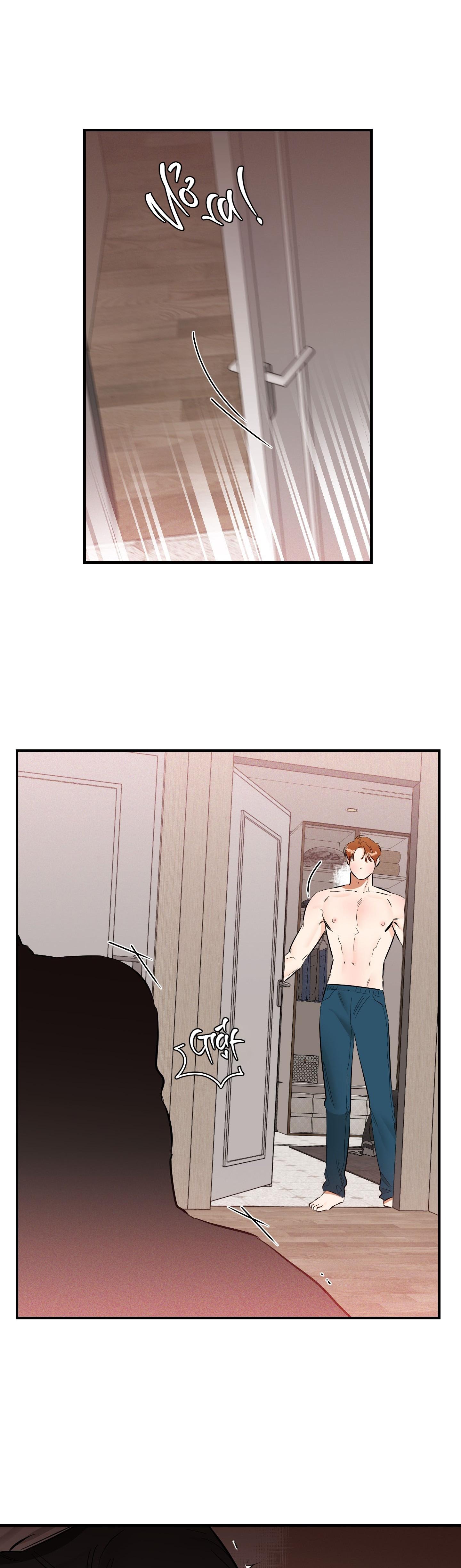 Đọc truyện CÁ MINH THÁI KHÔ QUẮT RỒI! - Chapter 55