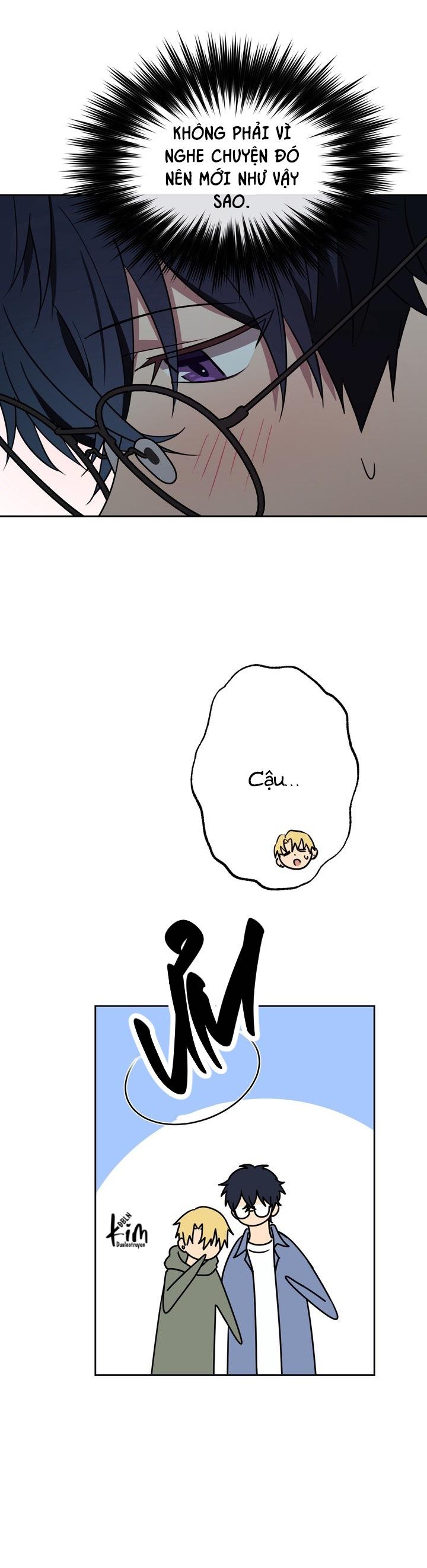 Đọc truyện BL NGẮN CHỊCH HỎNY - Chapter 55.1