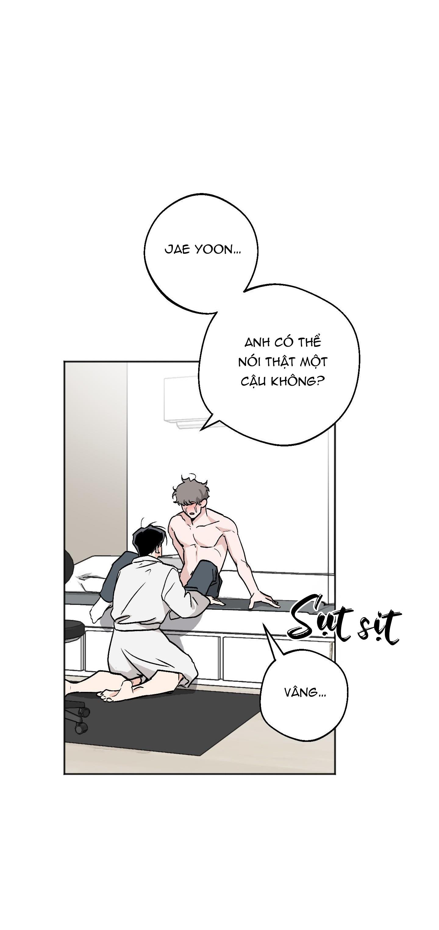 Đọc truyện TUYỂN TẬP TRUYỆN NGẮN HỎNY CỦA NHÀ SẸC - Chapter 54.2