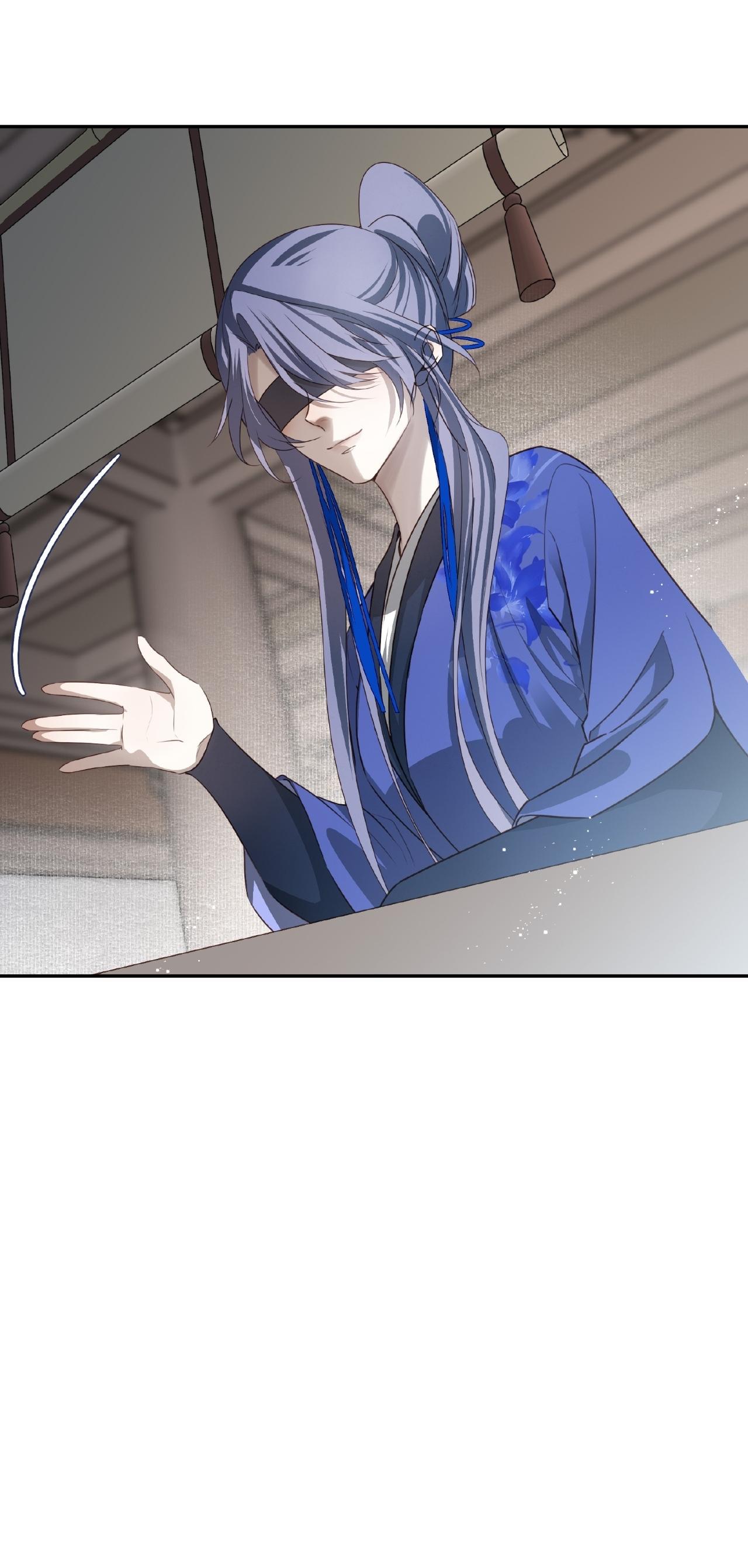 Đọc truyện Sau Khi Chết Ta Trở Thành Nốt Chu Sa Của Ca Ca - Chapter 51