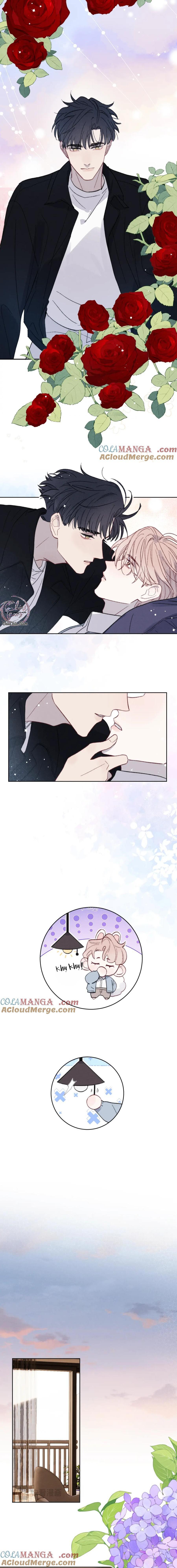 Đọc truyện Nhật Ký Thất Tình Của Mr.Nhung - Chapter 62