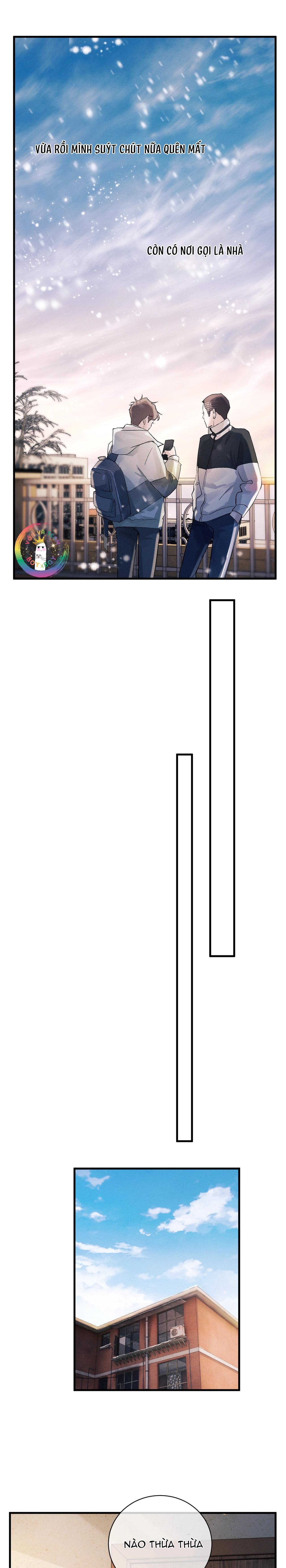 Đọc truyện Tát Dã (Ngang Tàng) - Chapter 17