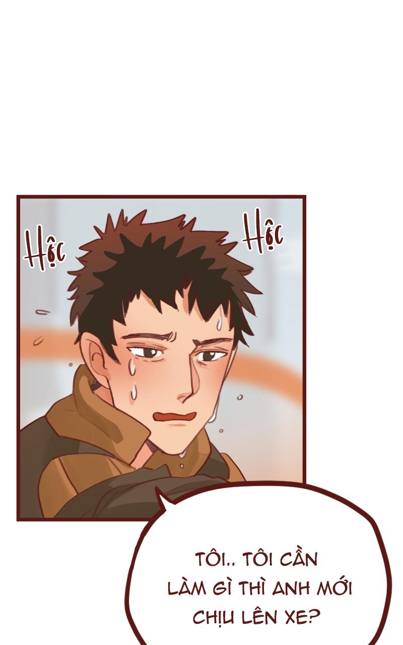 Đọc truyện BAILIN AND LIYUN ( NEW SS ) - Chapter 66