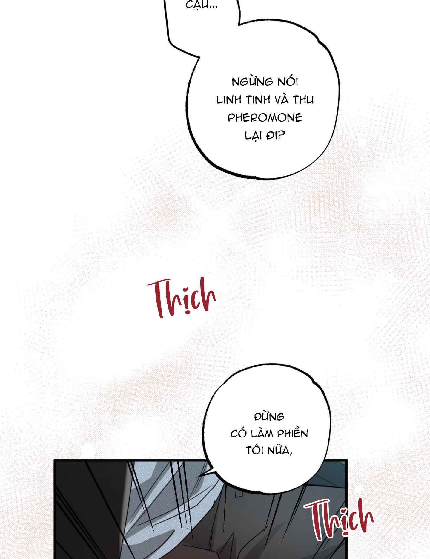 Đọc truyện DẠY CHỊCH - Chapter 7