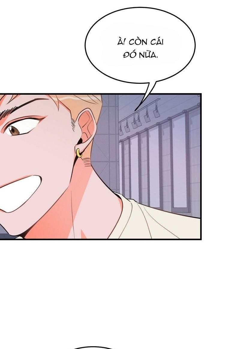 Đọc truyện Có Chuyện Gì Xảy Ra với Sự Nổi Tiếng Của Tôi Thế? - Chapter 16