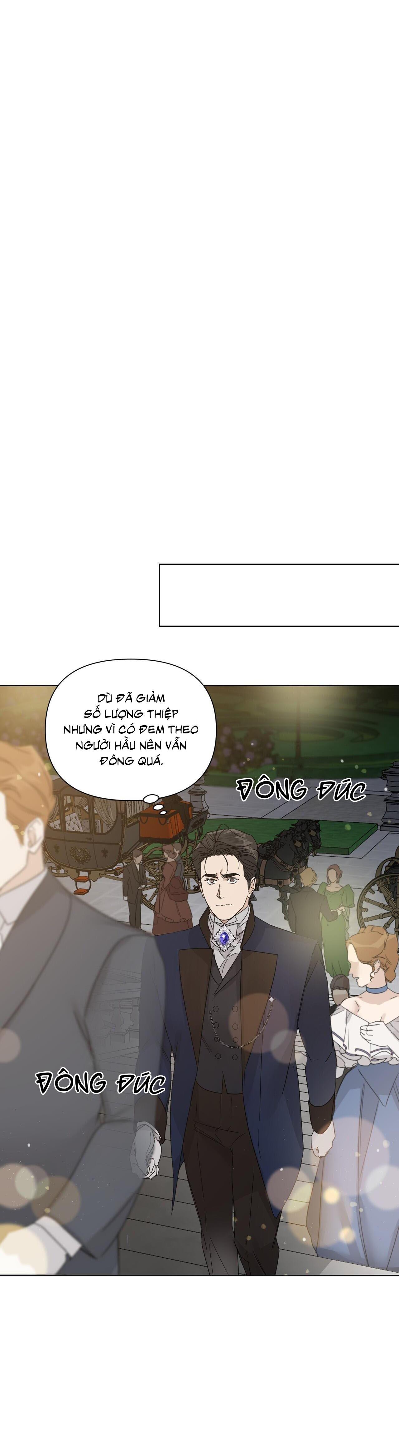 Đọc truyện BƯỚC VÀO VƯỜN HỒNG - Chapter 42