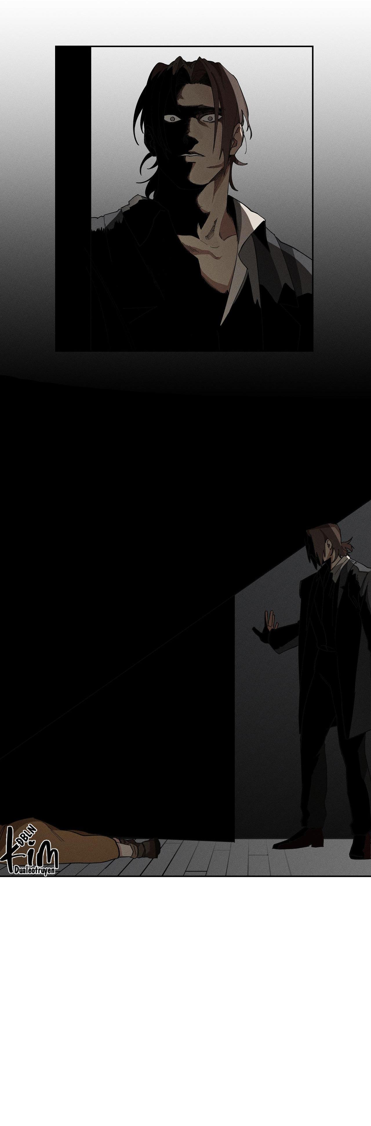 Đọc truyện QUÁI THÚ CỦA BAHAL - Chapter 4