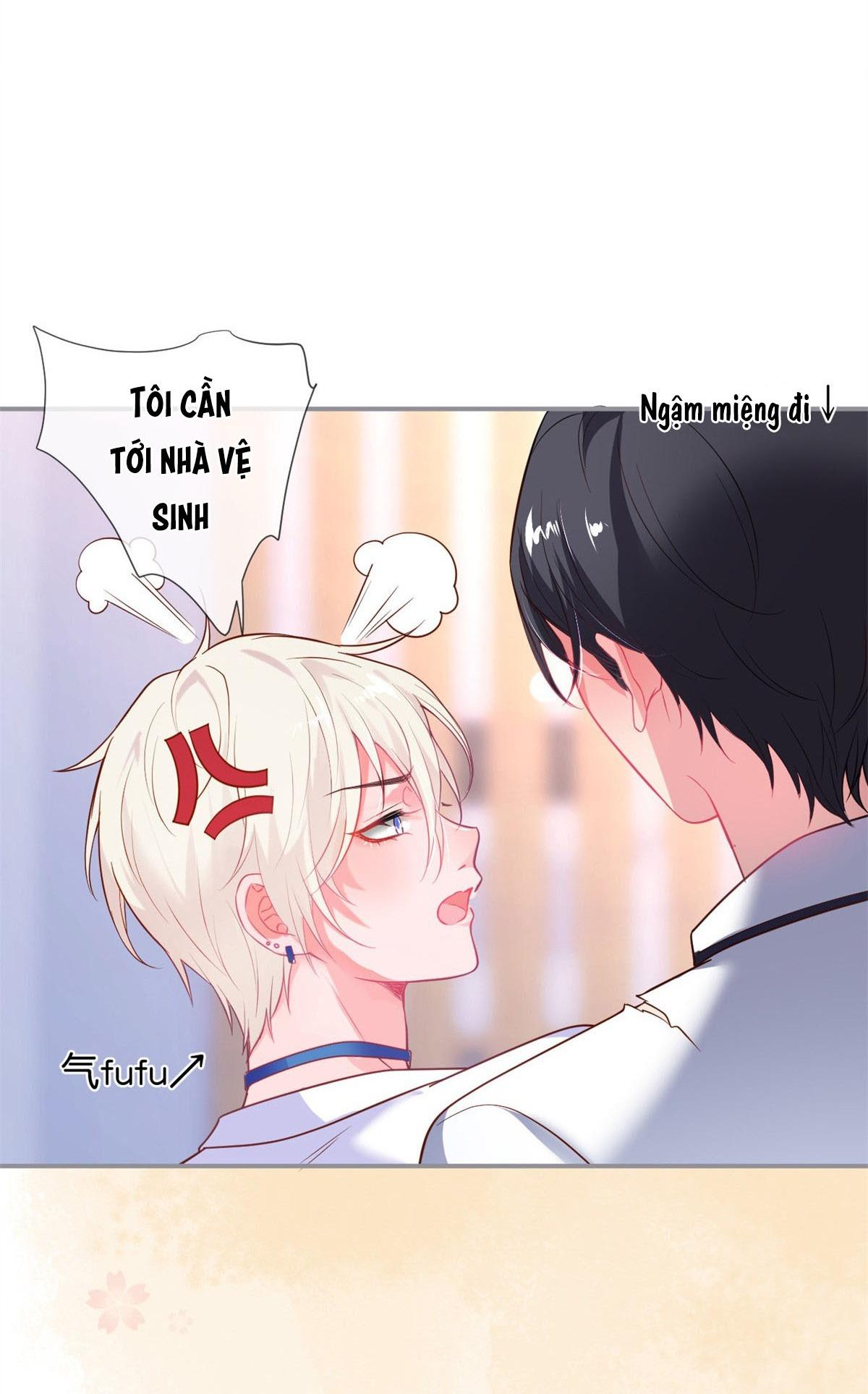 Đọc truyện Oxy gây chết người [DROP] - Chapter 61
