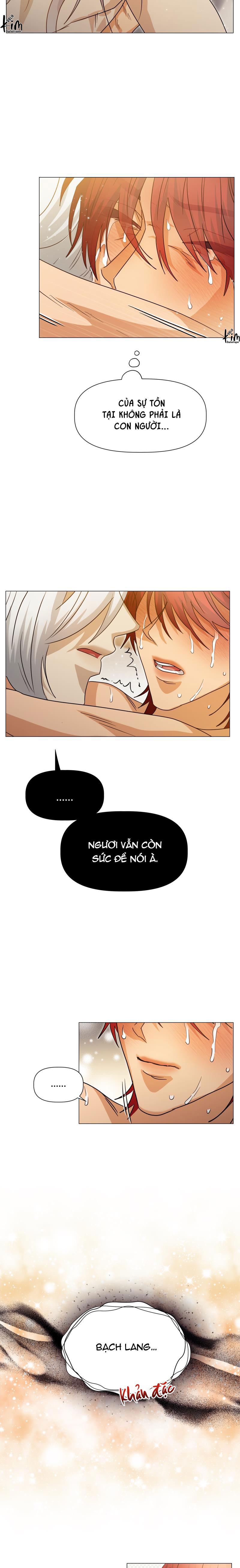 Đọc truyện TẾ PHẨM THẦN NÚI - Chapter 19