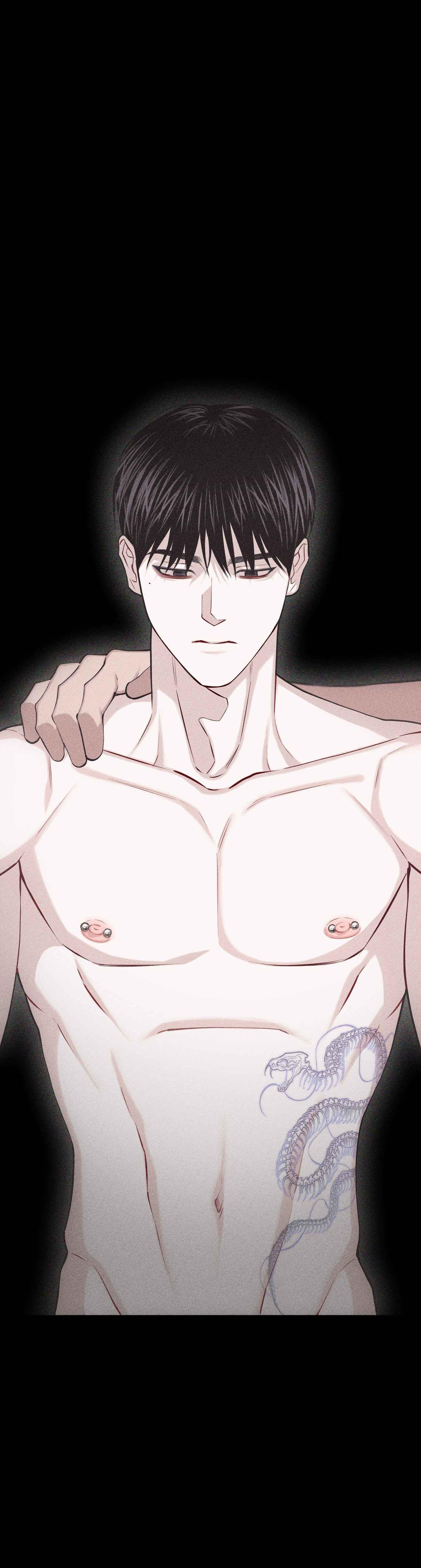 Đọc truyện HÌNH THÁI TÌNH TAN - Chapter 60