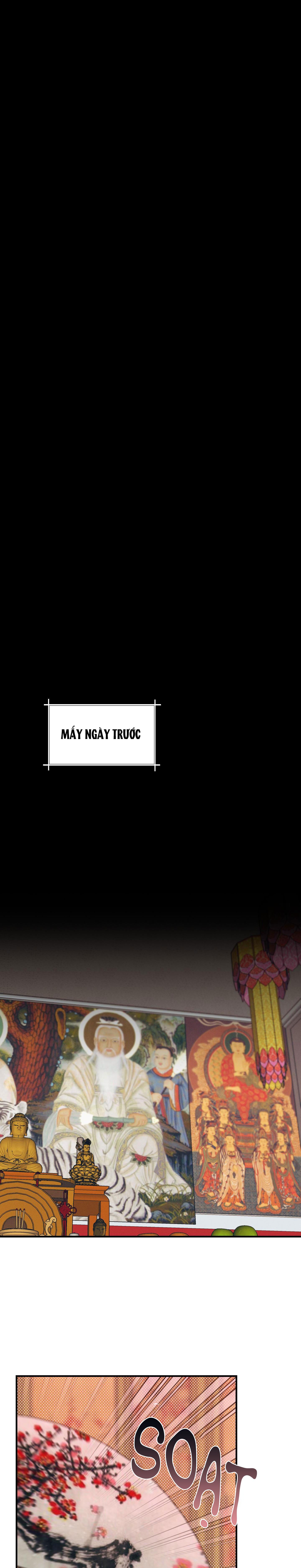 Đọc truyện QUAN HỆ CỘNG SINH GIỮA TRỜI VÀ TRĂNG - Chapter 1