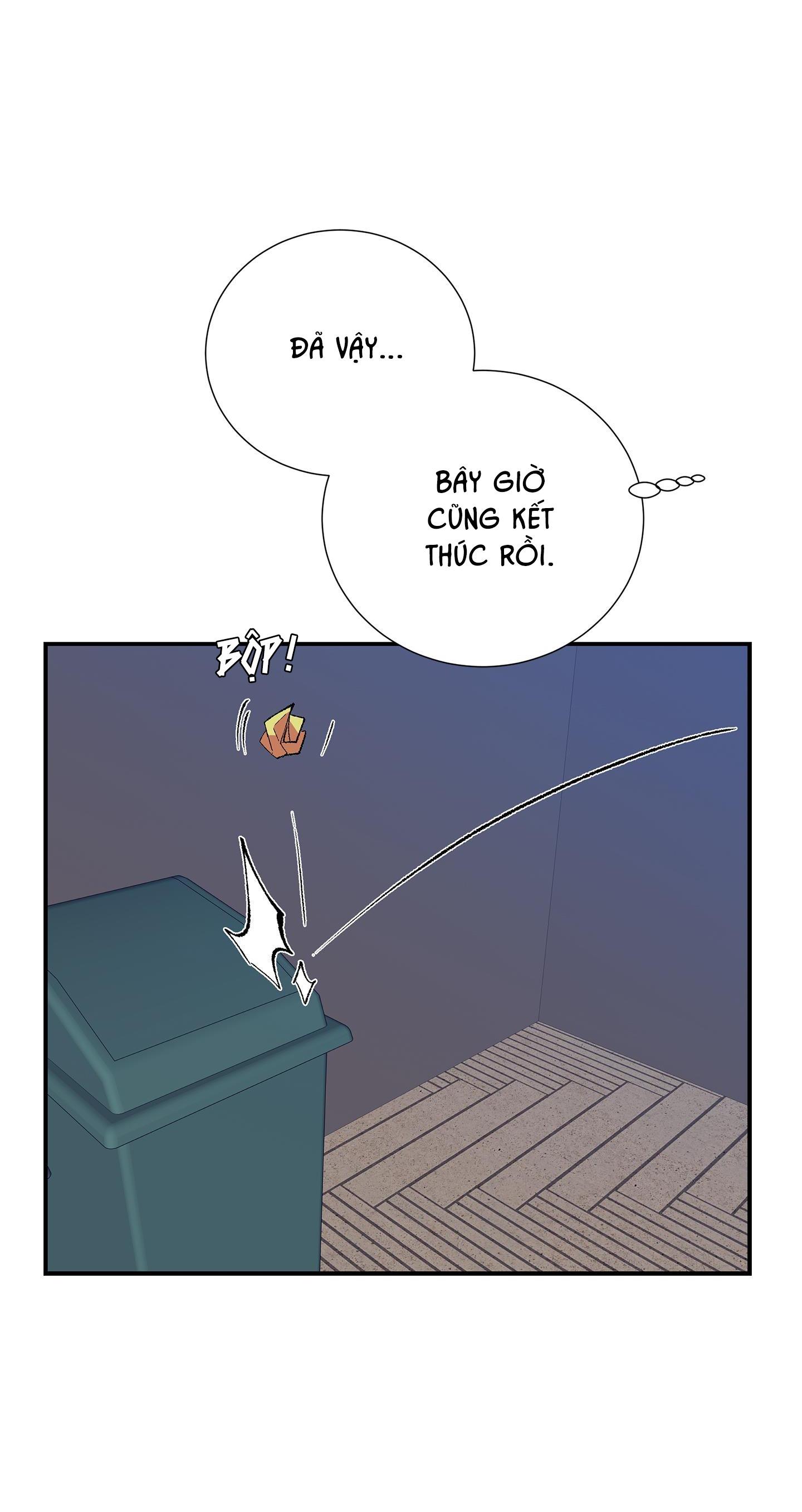 Đọc truyện ÔNG CHÚ BÊN CỬA SỔ - Chapter 43