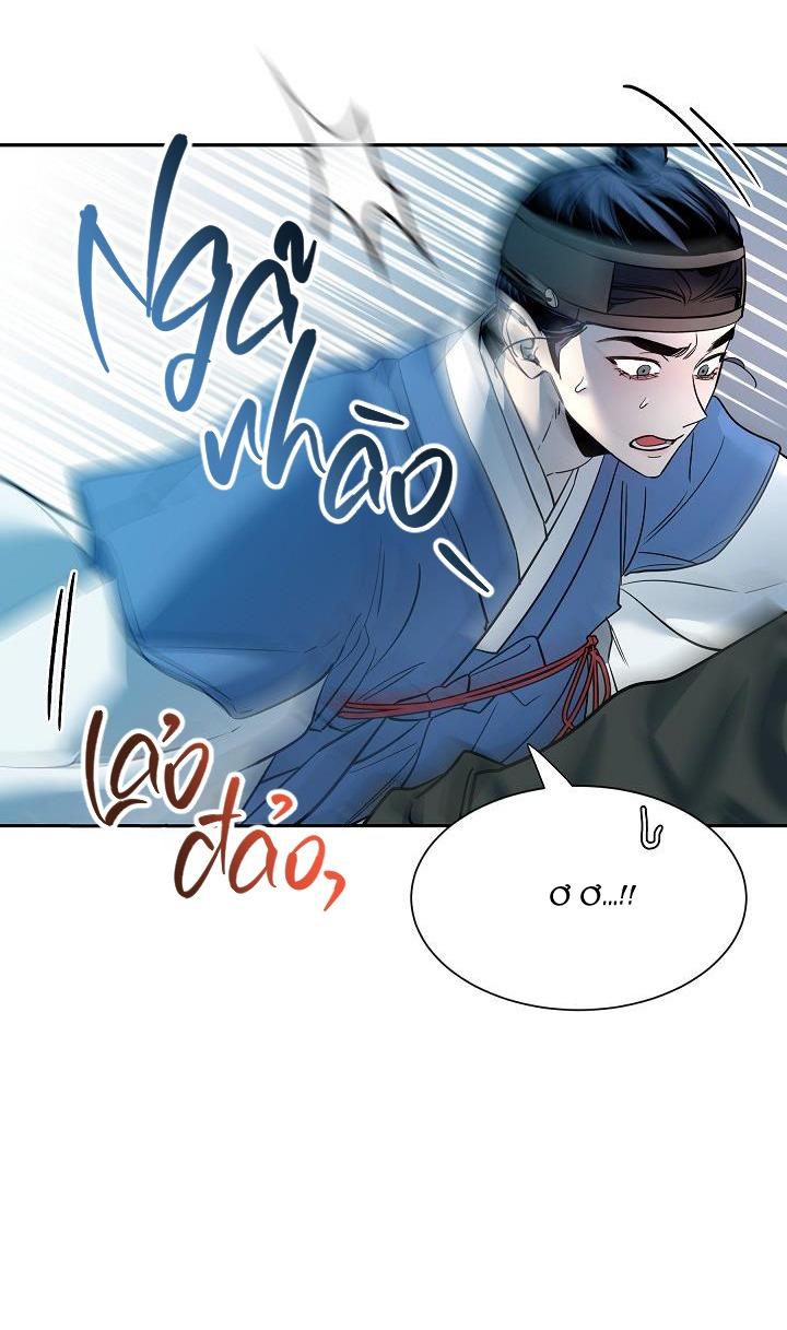 Đọc truyện TRUYỆN NGẮN LỤC LẠC ĐÔI - Chapter 6.3