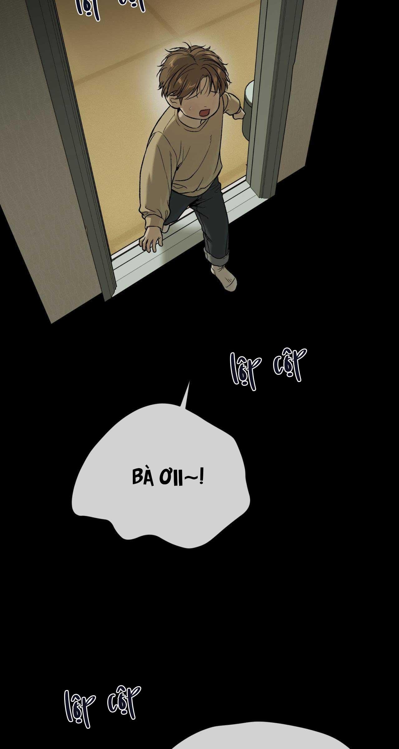 Đọc truyện Jinx - Chapter 57