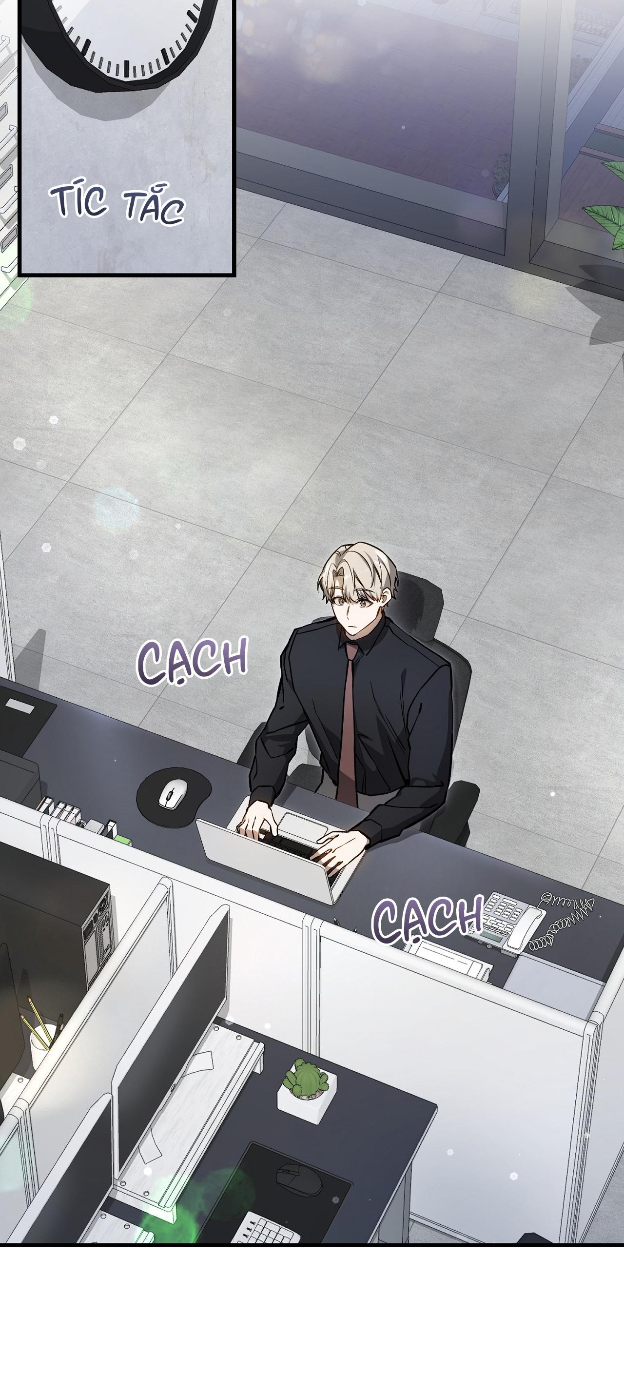 Đọc truyện Hunter muốn sống một cách yên bình - Chapter 14