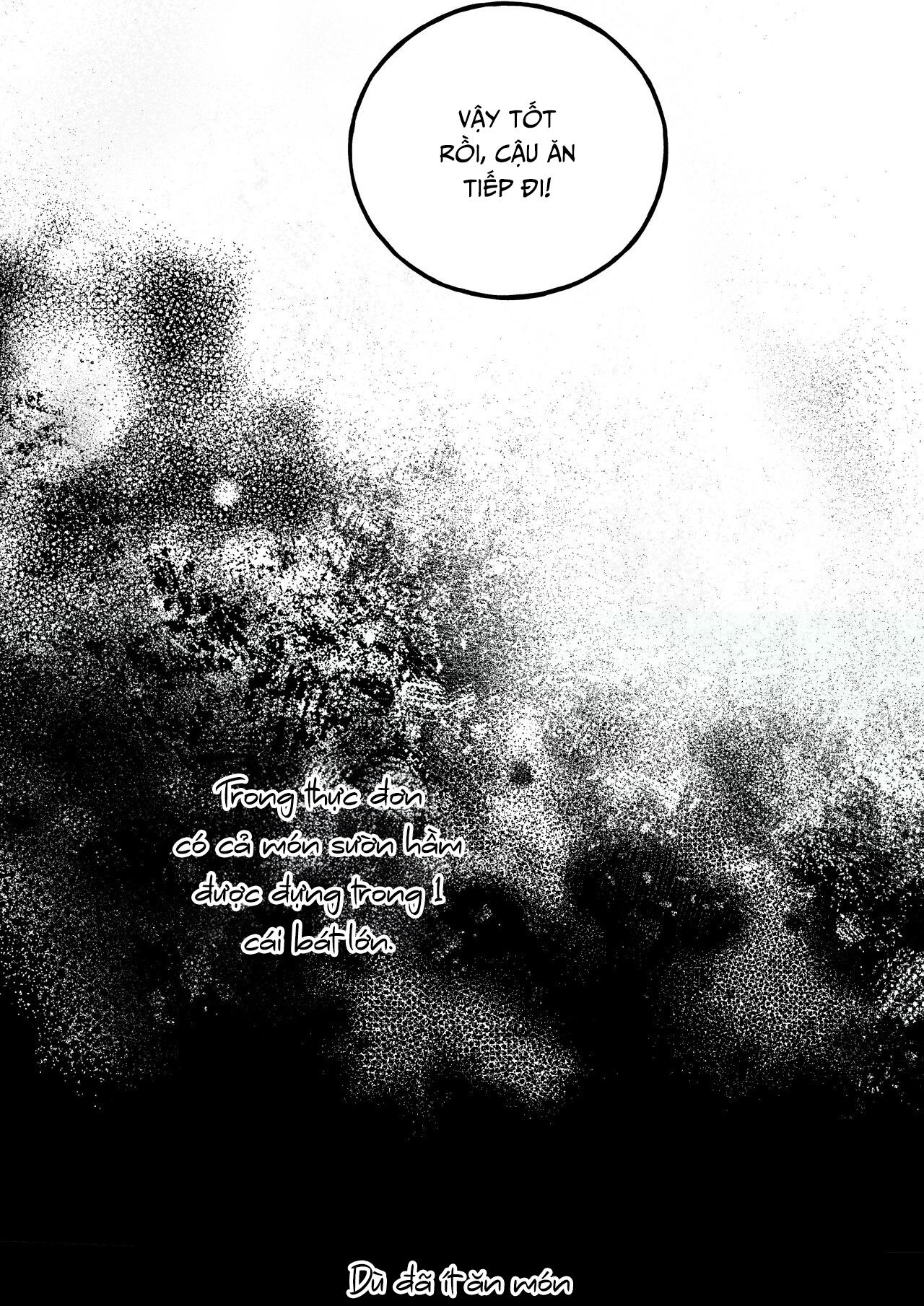 Đọc truyện LÂU ĐÀI GỖ MUN - Chapter 22