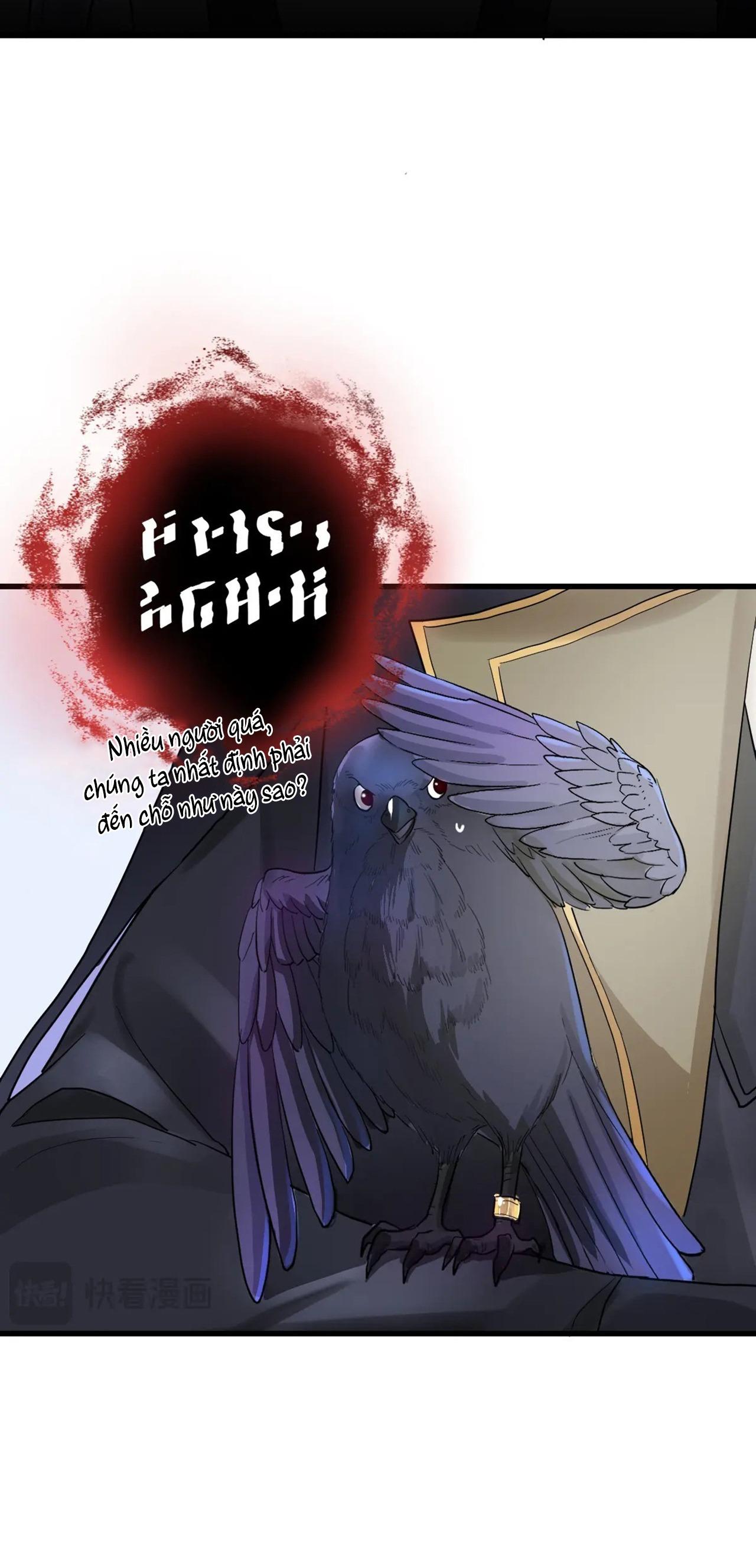 Đọc truyện Bản Tình Ca Nụ Hôn Ngục Tù - Chapter 1