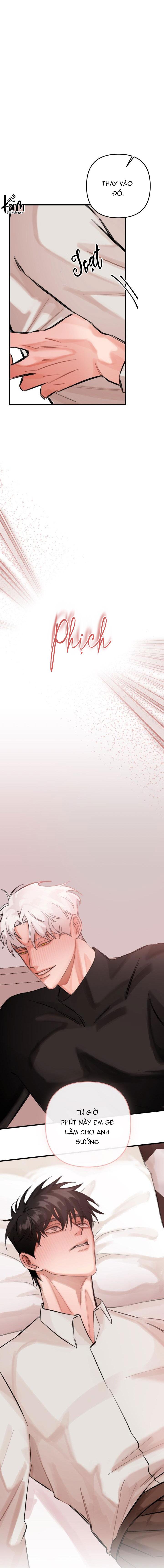 Đọc truyện BL NGẮN CHỊCH HỎNY - Chapter 31.4