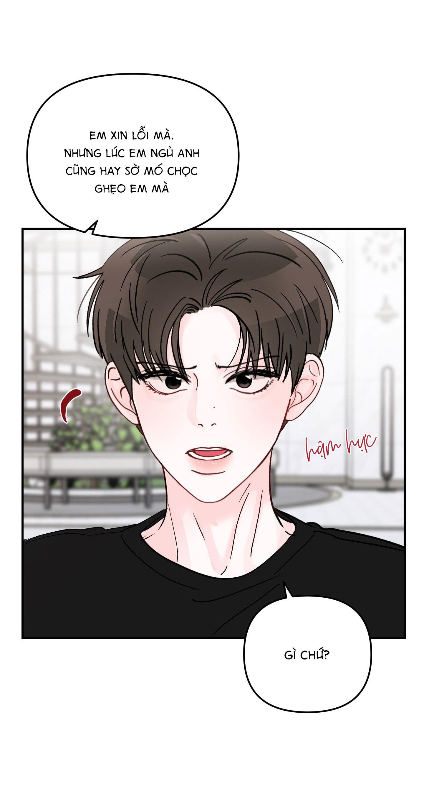 Đọc truyện  Thán phục thanh xuân - Chapter 75