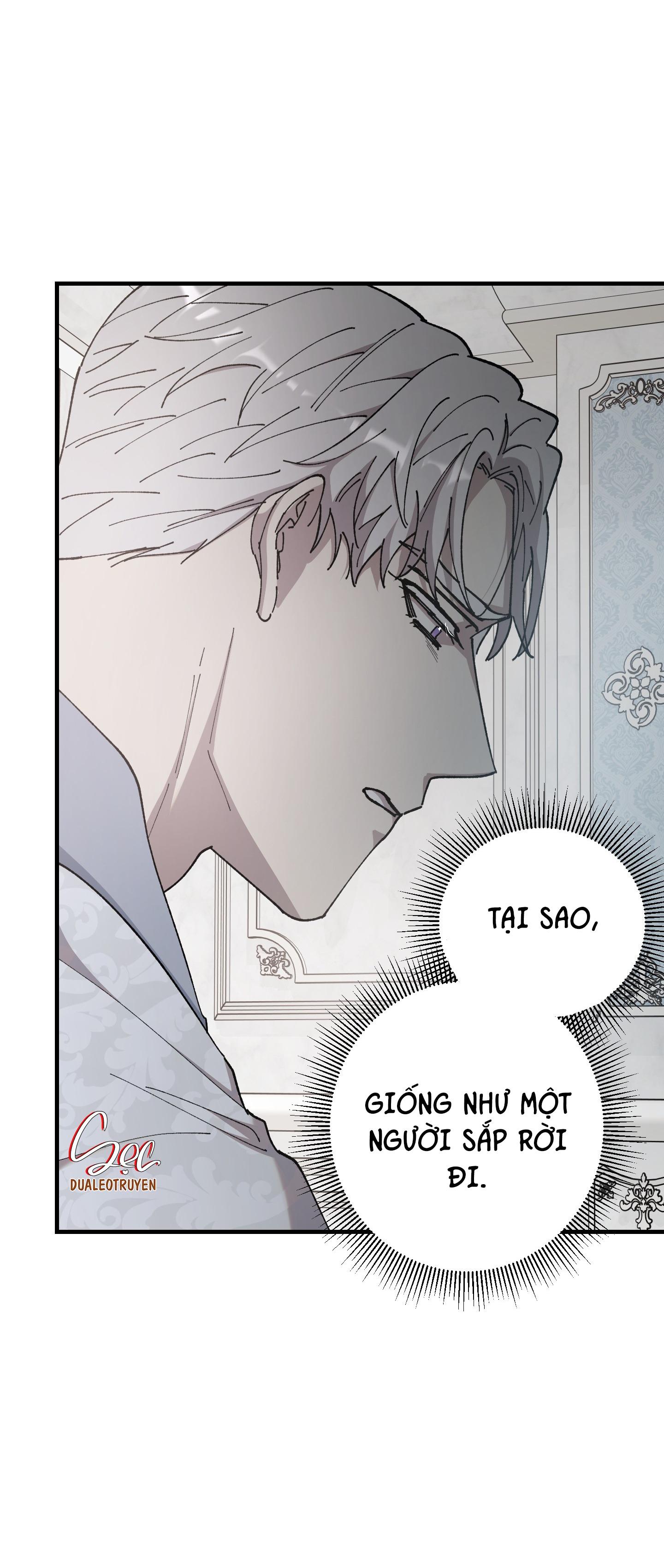 Đọc truyện Đóa hoa của mặt trời - Chapter 88
