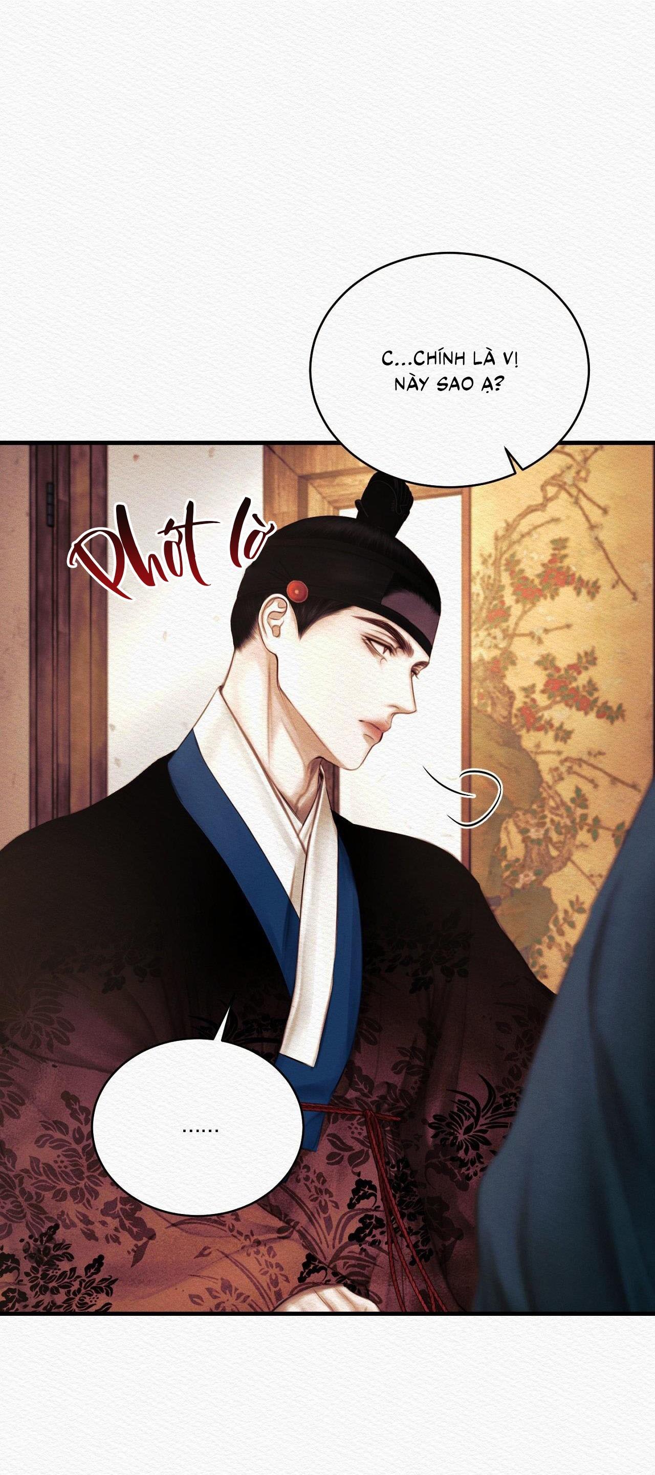 Đọc truyện Củy Dạ Khút - Chapter 73
