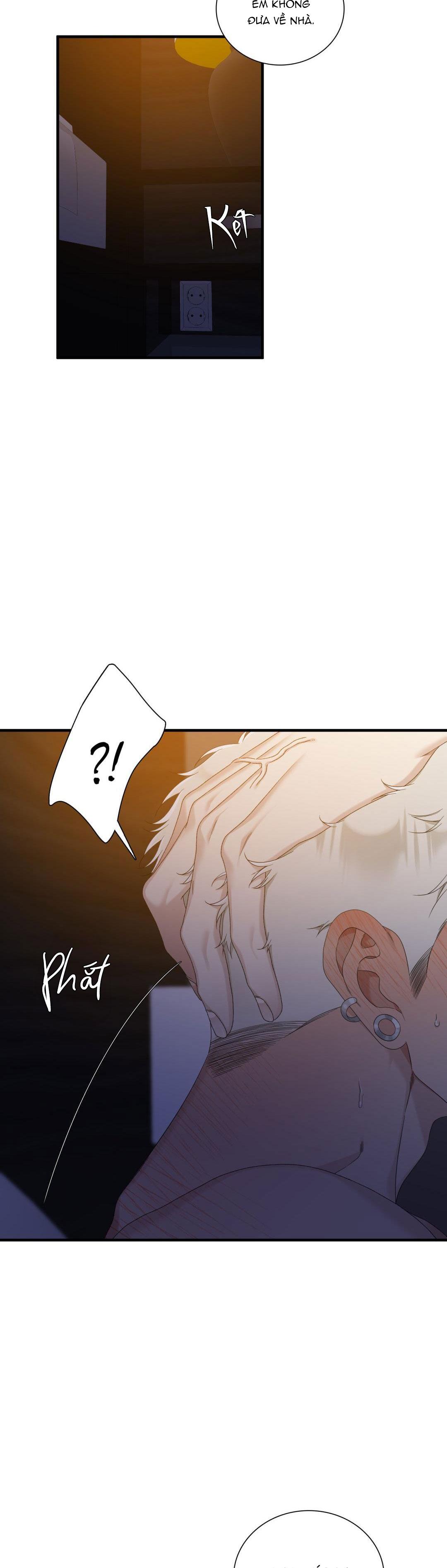 Đọc truyện KHỞI ĐẦU SAI LẦM - Chapter 20