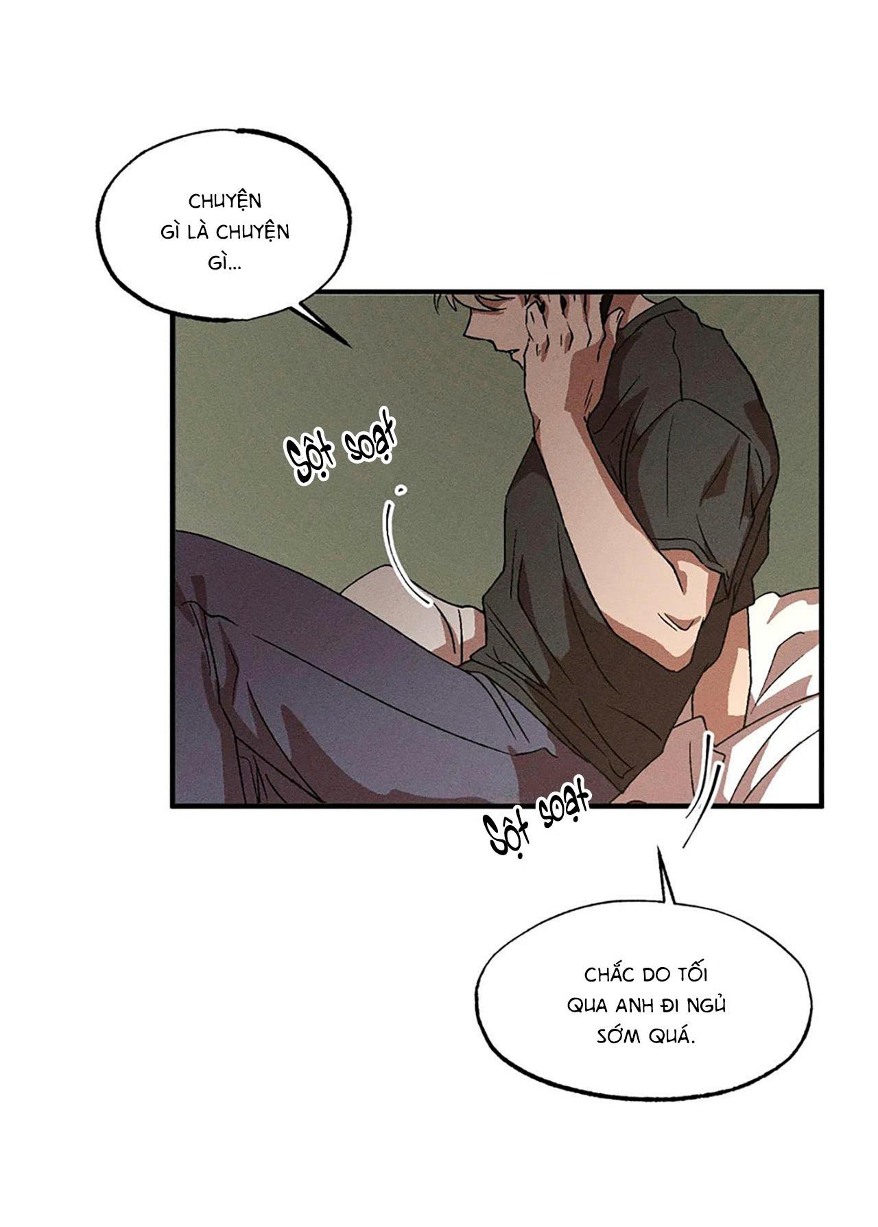 Đọc truyện  Bẫy Đôi Ngọt Ngào - Chapter 44