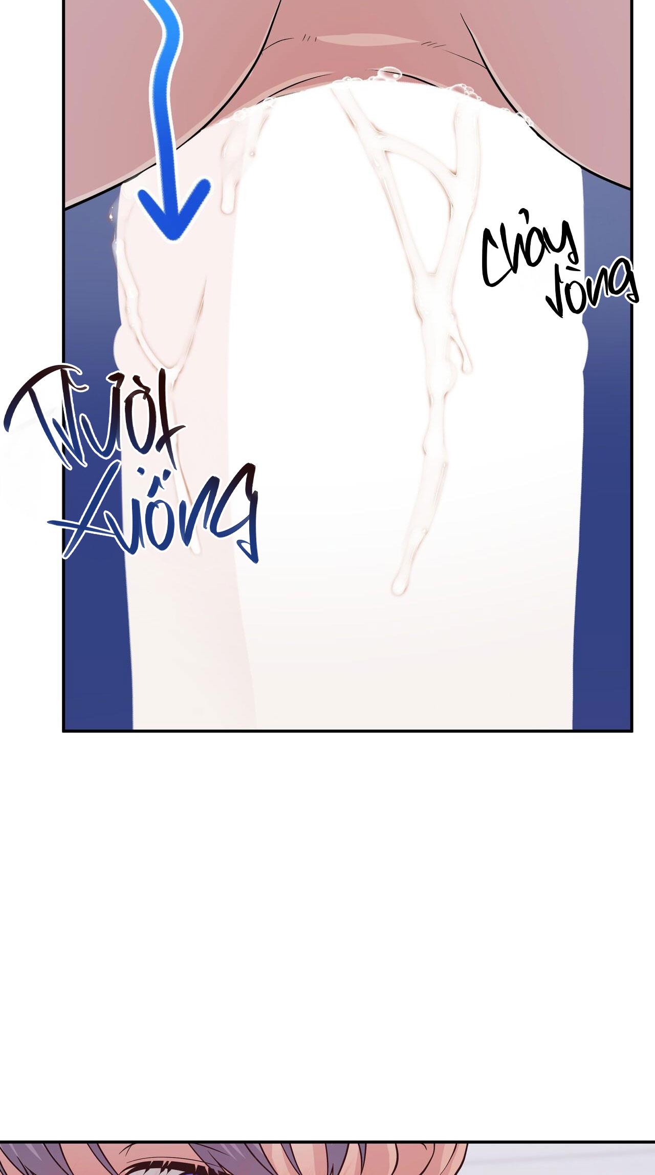 Đọc truyện TUYỂN TẬP BL THÚ NHÂN VÀ XÚC TU - Chapter 14.5