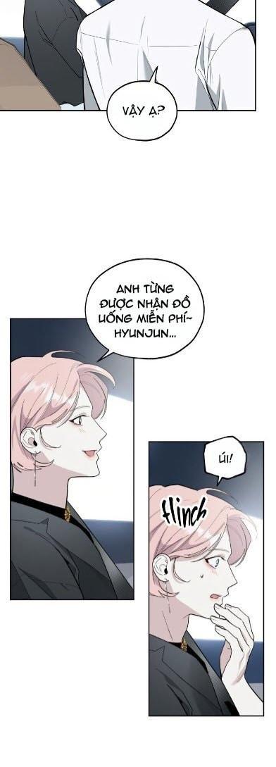Đọc truyện Quá Nhiệt - Chapter 2