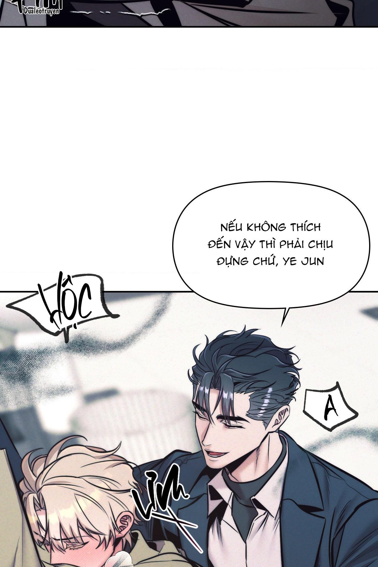 Đọc truyện KỲ THỊ - Chapter 23