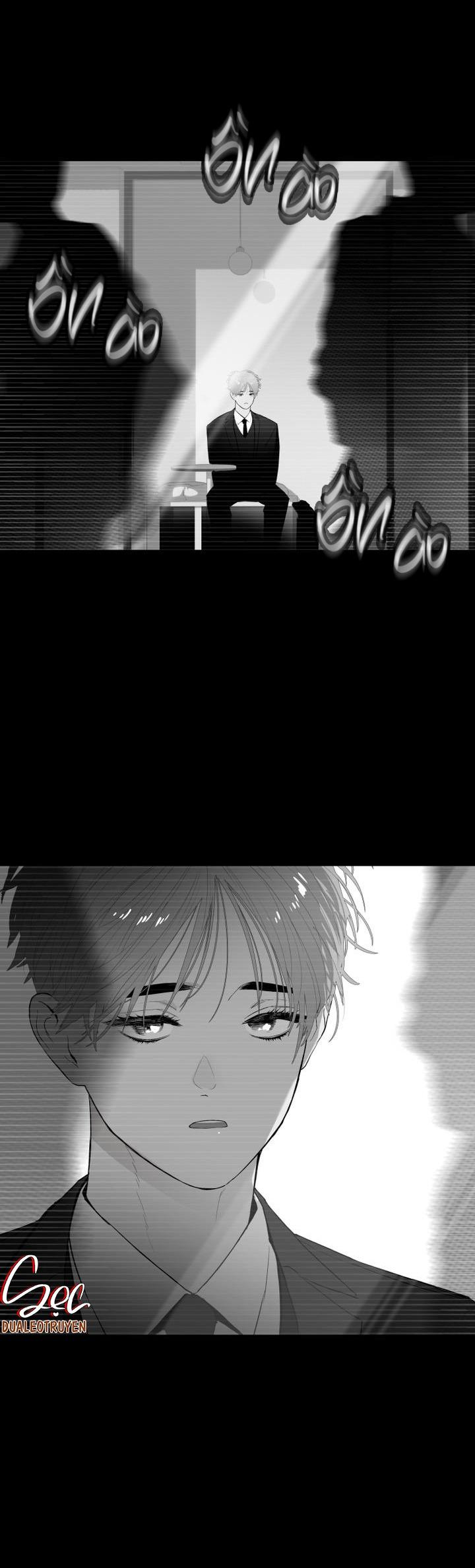 Đọc truyện MY X DADDY - Chapter 17