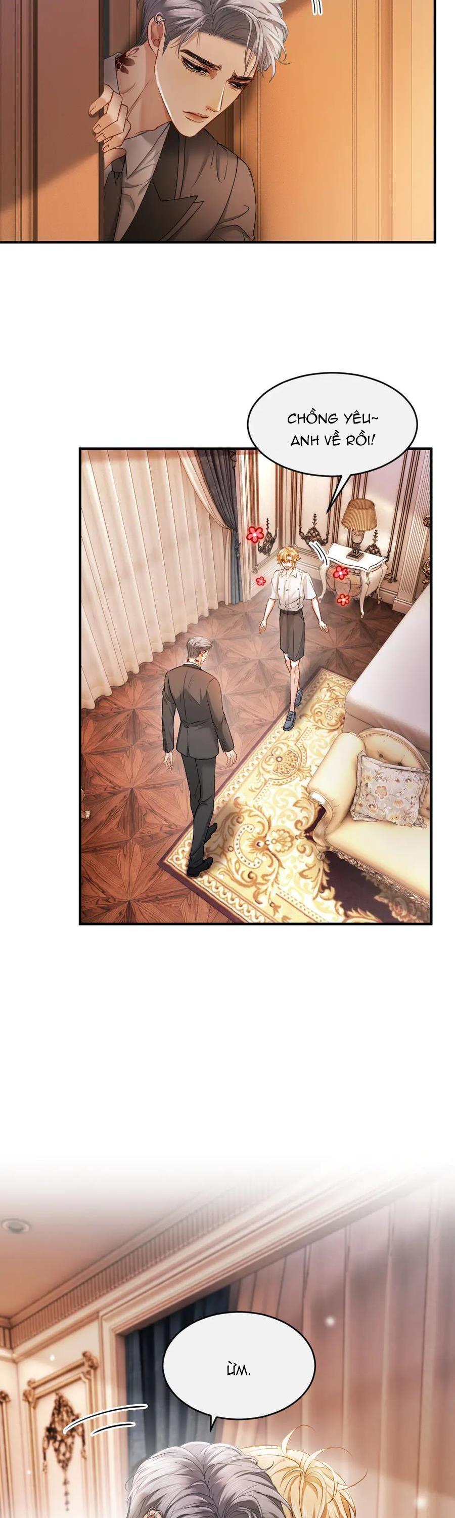 Đọc truyện Tiểu thiếu gia dựa vào nhan sắc càn quét toàn hệ thống - Chapter 44