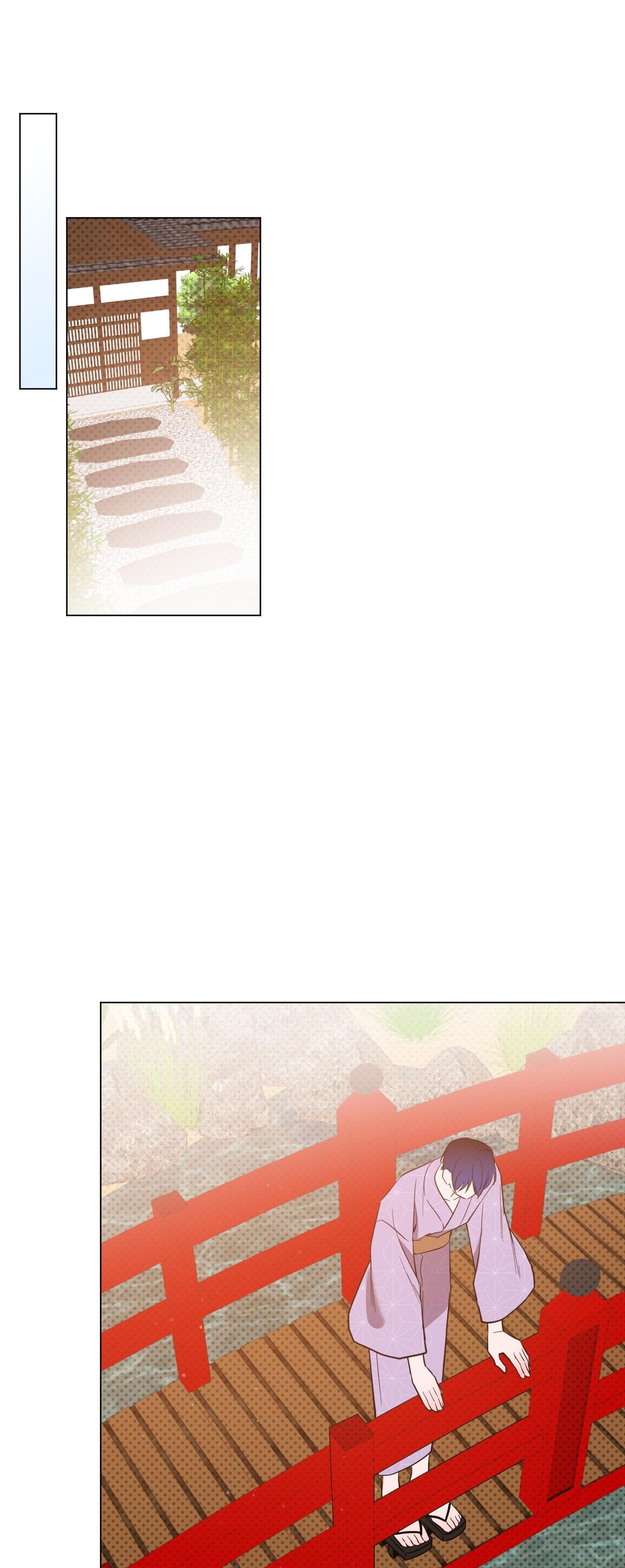 Đọc truyện BÌNH MINH CHIA CẮT BÓNG ĐÊM - Chapter 51