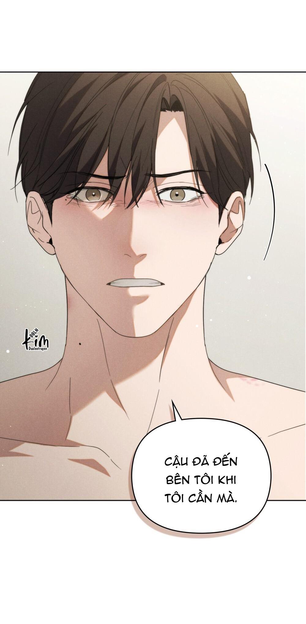 Đọc truyện NGƯỜI TÌNH BÍ MẬT - Chapter 21