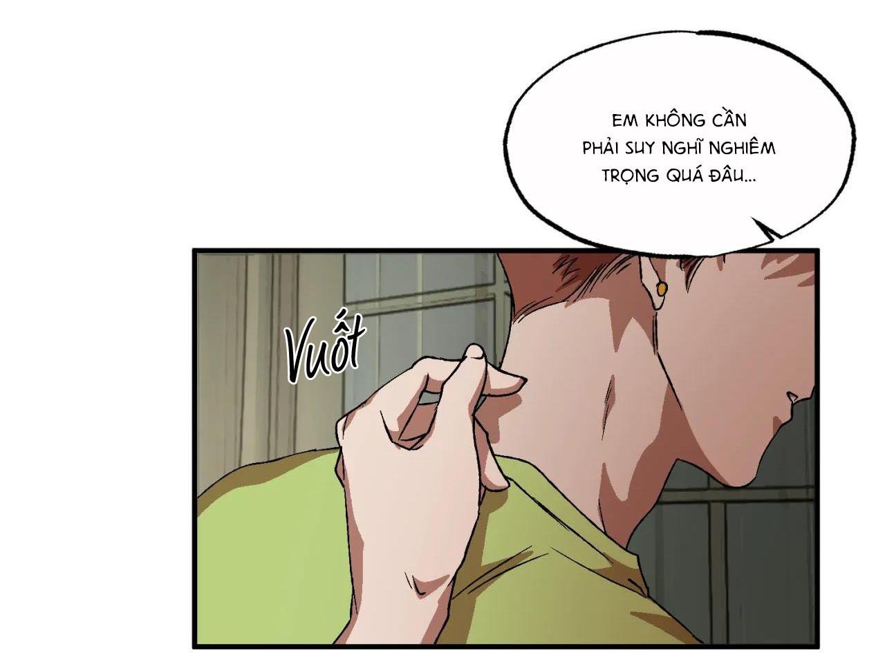 Đọc truyện  Bẫy Đôi Ngọt Ngào - Chapter 43