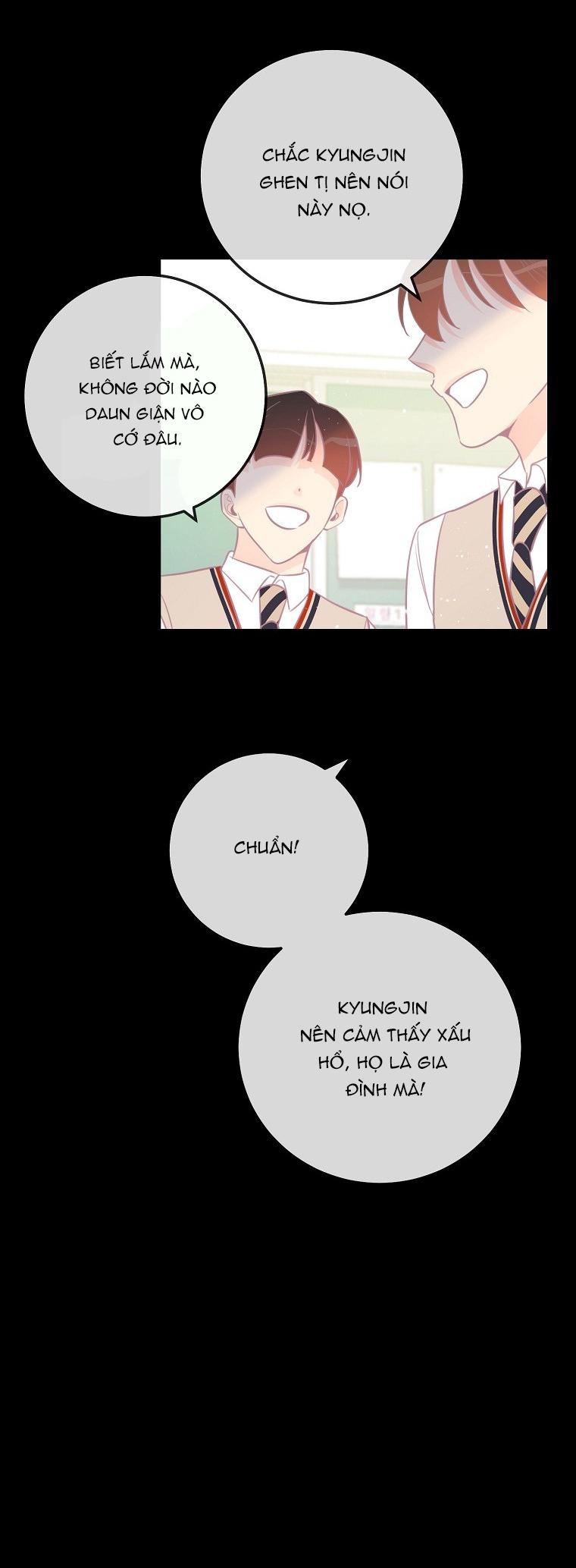 Đọc truyện Có Chuyện Gì Xảy Ra với Sự Nổi Tiếng Của Tôi Thế? - Chapter 61