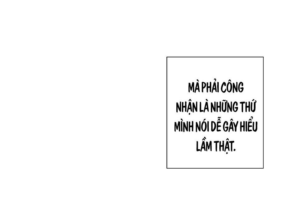 Đọc truyện Hiểu Lầm - Chapter 8
