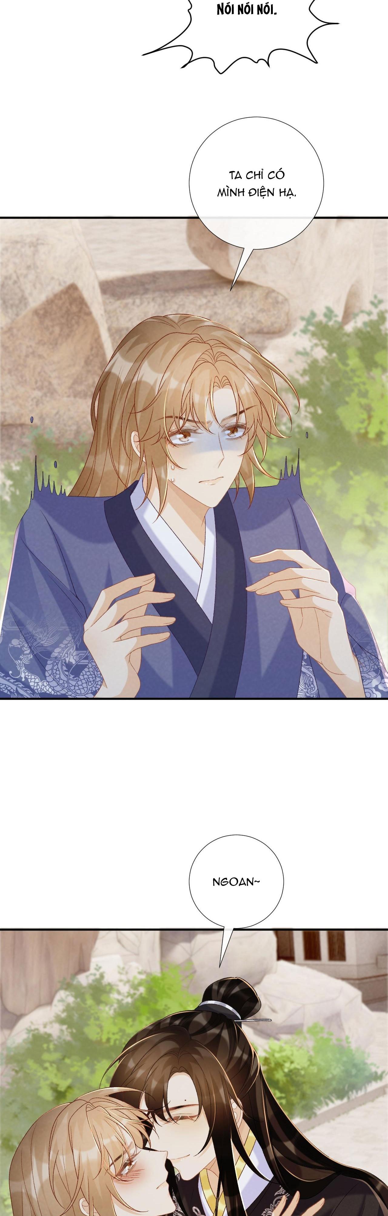 Đọc truyện CẠM BẪY CỦA KẺ BIẾN THÁI - Chapter 73