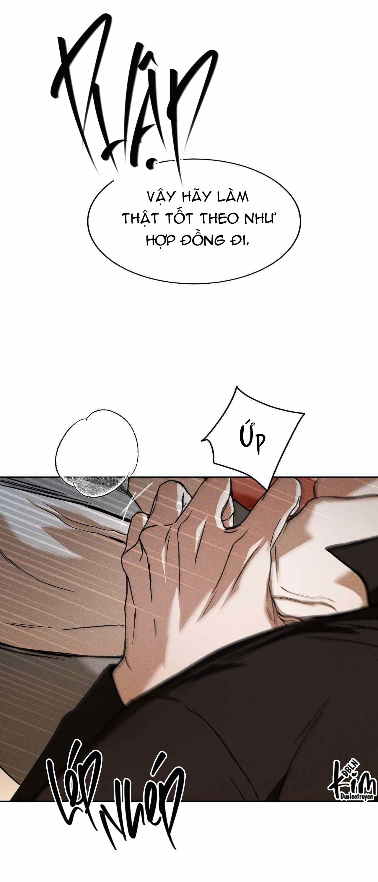 Đọc truyện FLASHLIGHT - Chapter 13