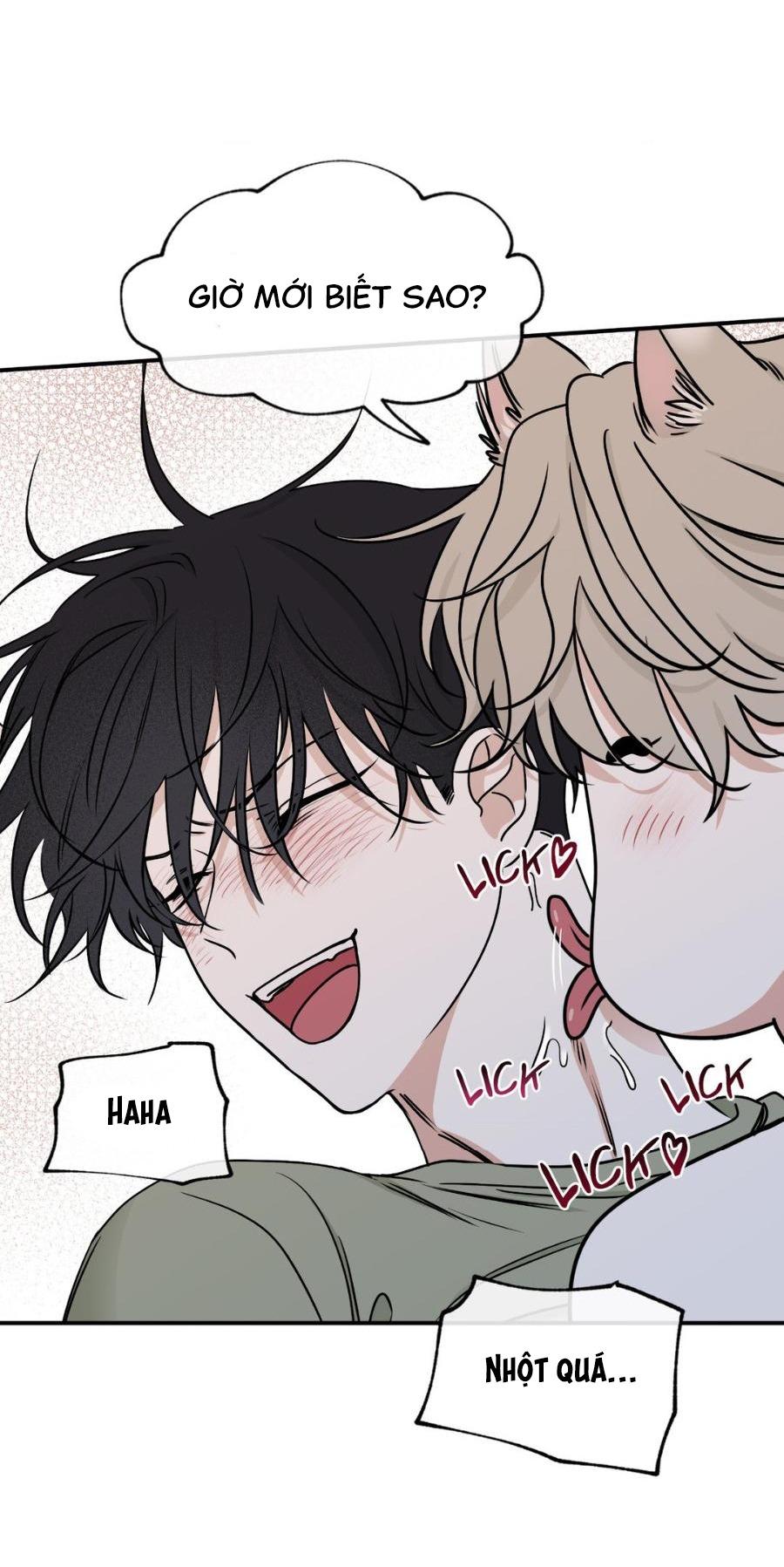 Đọc truyện Thủy triều thấp lúc chạng vạng - Chapter 68