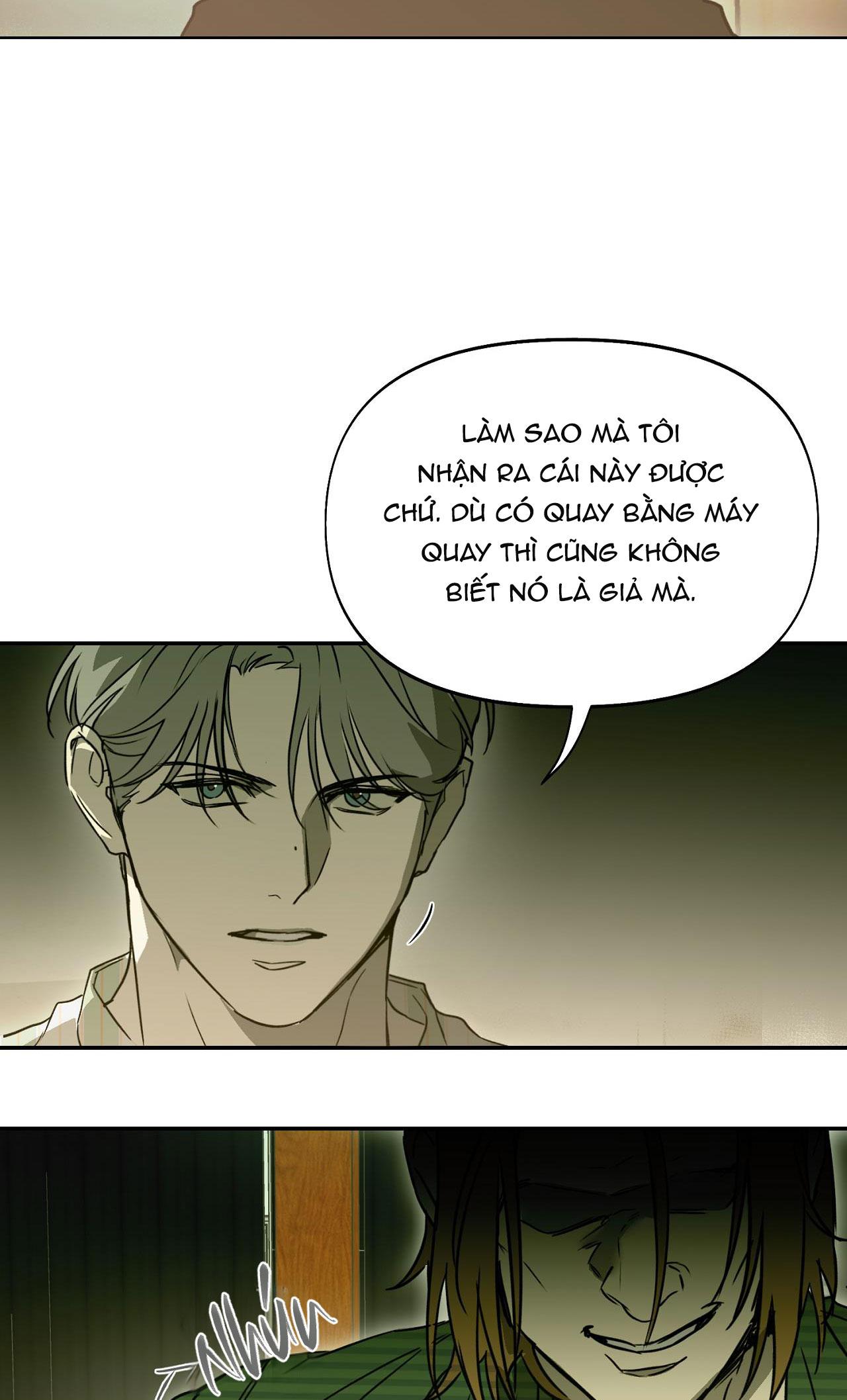 Đọc truyện DỰ ÁN MỌT SÁCH - Chapter 31
