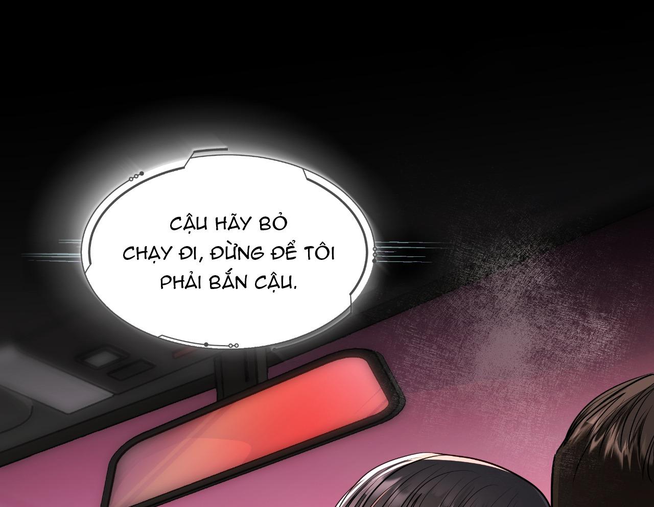 Đọc truyện Người Trong Gương (Drop) - Chapter 19