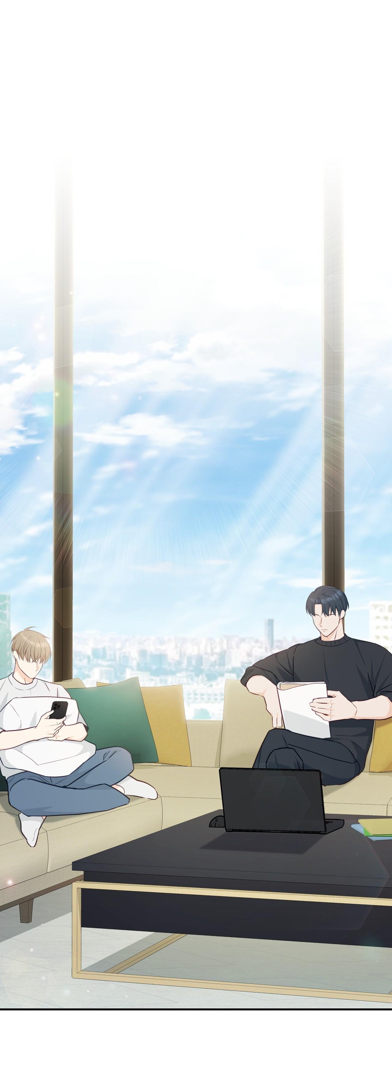 Đọc truyện VỊ NGỌT KHÔNG ĐƯỜNG (SWEET NOT SUGAR) - Chapter 38